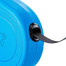 FERPLAST Flippy One Tape S Vodítko  4 m modrá farba