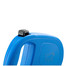 FERPLAST Flippy One Cord Mini Vodítko  5 m modrá farba