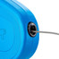 FERPLAST Flippy One Cord L Vodítko  5 m modrá farba