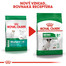 ROYAL CANIN Mini Adult 8+ 2 x 8 kg) granuly pre dospelé starnúce psy
