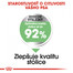 ROYAL CANIN Mini digestive care 1 kg granuly pre malé psy s citlivým trávením