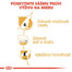 ROYAL CANIN Bichon Frise Adult 1,5 kg pre psov od 10 mesiacov pre plemeno Bichon Frise