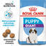 ROYAL CANIN Giant Puppy 1 kg granule pre šteňatá obrích rás