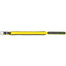 HUNTER Convenience Comfort obojok veľkosť S-M (45) 32-40 / 2cm neónový oranžový