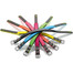 HUNTER Convenience Comfort obojok veľkosť S-M (45) 32-40 / 2cm neónový oranžový
