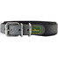 HUNTER Convenience Comfort obojok veľkosť L-XL (65) 52-60 / 2,5cm čierny