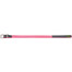 HUNTER Convenience obojok veľkosť S-M (45) 33-41 / 2cm neónová ružová