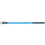 HUNTER Convenience obojok veľkosť M (50) 38-46 / 2,5cm tyrkysový