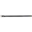 HUNTER Convenience obojok veľkosť M-L (55) 42-50 / 2,5cm čierny