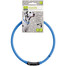 HUNTER LED Yukon obojok 20-70cm modrý