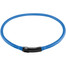 HUNTER LED Yukon obojok 20-70cm modrý