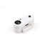 TICKLESS Mini Cat Ultrazvukový odpudzovač kliešťov a blch pre mačky Biely
