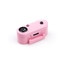 TICKLESS Mini Dog Ultrazvukový odpudzovač kliešťov a bĺch pre psy malých plemien Baby Pink