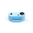 TICKLESS Mini Cat ultrazvukový odpuzovač kliešťať pre mačky Baby Blue