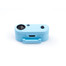 TICKLESS Mini Cat ultrazvukový odpuzovač kliešťať pre mačky Baby Blue