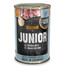 BELCANDO Junior Hydina a vajcia 400 g
