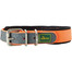 HUNTER Convenience Comfort obojok veľkosť S (40) 27-35 / 2cm neónový oranžový
