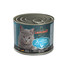 LEONARDO Quality Selection Kitten Paštéta pre mačiatka s hydinovým mäsom 200 g