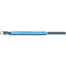 HUNTER Convenience obojok veľkosť XS-S (35) 22-30 / 2cm tyrkysový