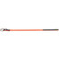 HUNTER Convenience obojok veľkosť XS-S (35) 23-31 / 2cm neónová oranžová
