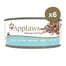 APPLAWS Cat Tin 6 x 70 g filet z tuniaka