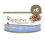 APPLAWS Cat Tin 6 x 156 g oceánske ryby
