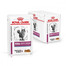 Veterinary Diet Cat Renal Chicken Pouch 12x 85 g