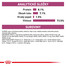 ROYAL CANIN Veterinary Diet Dog Cardiac Can 410 g