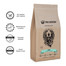 PAKA ZWIERZAKA Granule pre psov  losos a batáty 2 kg
