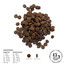 PAKA ZWIERZAKA Granule pre psov s divinou a lososom 12 kg