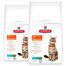 HILL'S Science Plan Feline Adult Optimal Care Tuna 20 kg (2 x 10 kg)