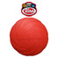 PET NOVA DOG LIFE STYLE Frisbee Hračka 22cm červená farba
