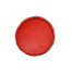 PET NOVA DOG LIFE STYLE Frisbee Hračka 22cm červená farba