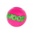 PET NOVA DOG LIFE STYLE Ball WOOF, 8cm, ružová