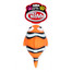 PET NOVA DOG LIFE STYLE Hračka Ryba Nemo 13,5 cm