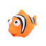 PET NOVA DOG LIFE STYLE Hračka Ryba Nemo 13,5 cm