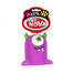 PET NOVA DOG LIFE STYLE  Hračka Monster 10cm, fialová