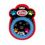 PET NOVA DOG LIFE STYLE Dental Ringo 12,5 cm, modrá, mätová vôňa