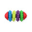 PET NOVA DOG LIFE STYLE Hryzátko Superdental 8cm s  mätovou vôňou