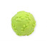 PET NOVA DOG LIFE STYLE 6 cm loptička so zvukom, žltá s mätovou vôňou
