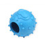 PET NOVA DOG LIFE STYLE Loptička s pamlskami, 6,5 cm, modrá, mätová vôňa