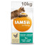 IAMS for Vitality so zníženým obsahom tuku pre dospelé mačky po sterilizácii 10 kg