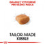 ROYAL CANIN Poodle Adult 2 x 7,5 kg granule pre dospelého pudla