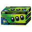 AQUA NOVA Vodotesné LED svietidlo 3x1,6W 12V, farebné sklá