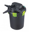 AQUA NOVA tlakový filter, system BACKFLUSH-samočistiaci, UV 11W, 9000L