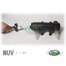 AQUA NOVA NUV-18 Pond UV-C lampa - 18W odstraňovač rias