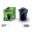 AQUA NOVA tlakový filter 10L, Lampa UV 7W, 4000L