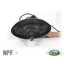 AQUA NOVA tlakový filter 10L, Lampa UV 7W, 4000L