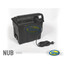 AQUA NOVA NUB-6000 Prepadový filter pre očko 6000 l s UV 9W lampou + UV-C 9W vláknom