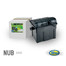 AQUA NOVA NUB-6000 Prepadový filter pre očko 6000 l s UV 9W lampou + UV-C 9W vláknom